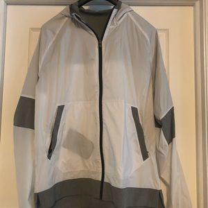 Men’s Lululemon Windbreaker